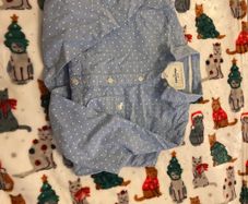 Abercrombie girls Blouse