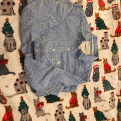 Abercrombie girls Blouse