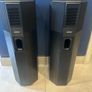 Bose 701  floor standing speakers. Image 3