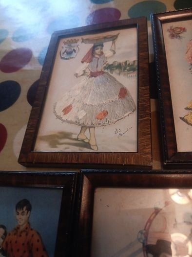 vintage