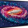 LEGO Milky way art Image 2