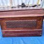 Singer sewing machine with case Image 3