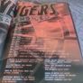 Avengers Disassembled .Hardcover Image 4