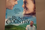 The Run of the Country by Albert Finney Paperback