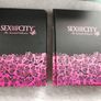 Sex and The City 'The Essential Collection' DVD set Image 2