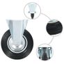 12 pcs Casters 200 mm Image 8