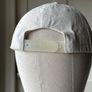 Original white Armani Exchange cap Image 7