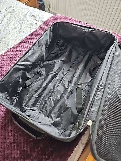 Suitcase