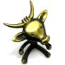 Rare Mid Century Walter Bosse Cow Pencil holder Image 6