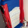 Childrens car bed Image 3