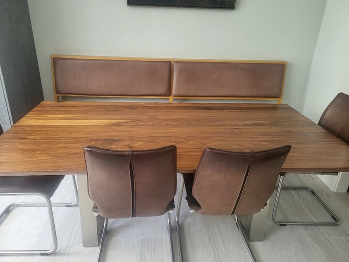 Dining Bench