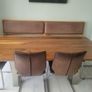 Dining Bench Image 3