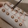 Embellished runners.  New with size 5 Rrp 25 euro Image 3