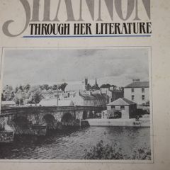 The Shannon through her literature.