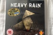 Heavy Rain PS3