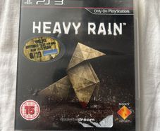 Heavy Rain PS3