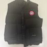 Canada Goose Freestyle Crew Vest 4154M Black Size L Image 5