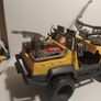 Jurassic Park 3 All Terrain Vehicle Image 4