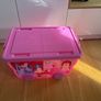 Disney Princess storage box Image 2
