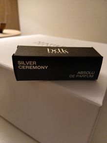 BDK Parfums - Silver Ceremony