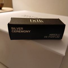 BDK Parfums - Silver Ceremony