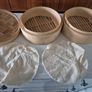 Bamboo Steamer Image 2