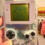 Pokemon Yellow  Special Pikachu Edition Game Boy Image 9