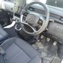 Breaking Hyundai Staria van 2.2crdi 2024 Image 6