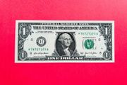 Usa  1 Dollar  2021     Letter  (  H  8 )  ST. LOUIS . ( Uncirculated )