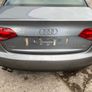 Audi A4 For Breaking Image 5