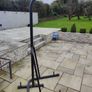 Hit fitness boxing bag stand Image 2