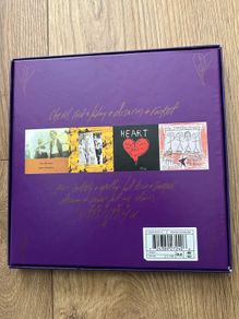 Smashing Pumpkins - Siamese Singles