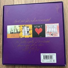 Smashing Pumpkins - Siamese Singles