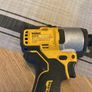 Dewalt drill  dcf840 with 6 amp battery Image 2