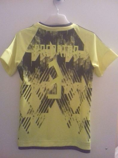 Adidas Predator Tshirt