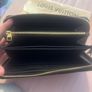 louis vuitton clemence genuine purse Image 4