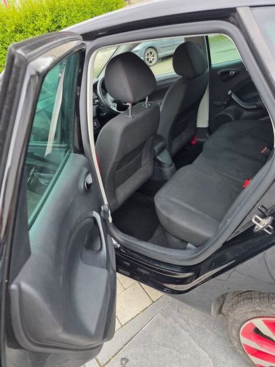 Seat Ibiza 2016 Fr 1.2 Petrol Dublin