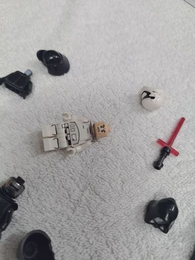 Star Wars Lego