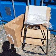 Four 4 Brand New Ikea Barstools 75 Euro Each In Ikea Kitchen Rental Property Mobile Home Home Bar