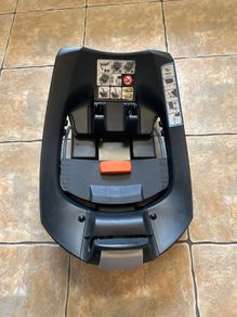 car baby seat isofix