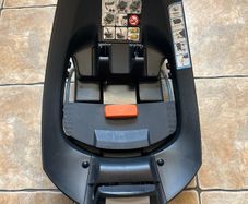 car baby seat isofix