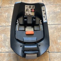 car baby seat isofix