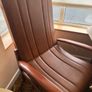 Leather chairs from 1970 Image 2