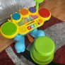 VTech Safari Sounds Drums Musical Toy Image 3