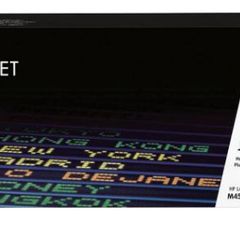 HP Laserj Print Cartridge CF410x Black
