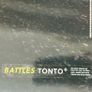 Battles - Tonto+ (EP with DVD of Tonto & Atlas) Image 2