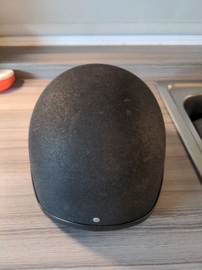 Champion Junior Jockey Helmet