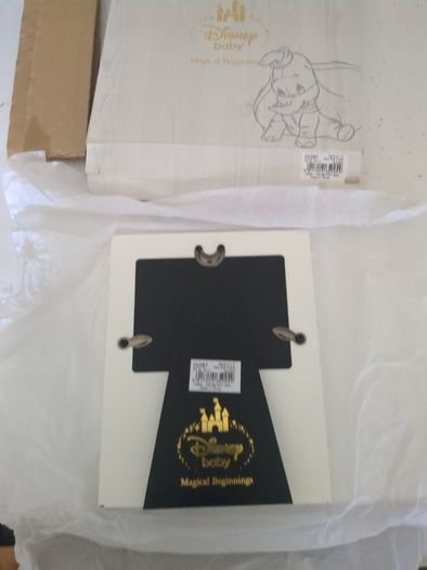 Disney Baby Scan Photo Frame