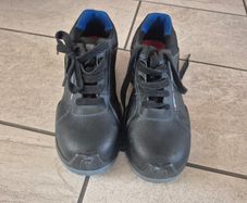 safety boots
