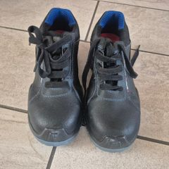 safety boots